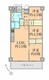 間取り図 間取り 収納豊富な間取りです