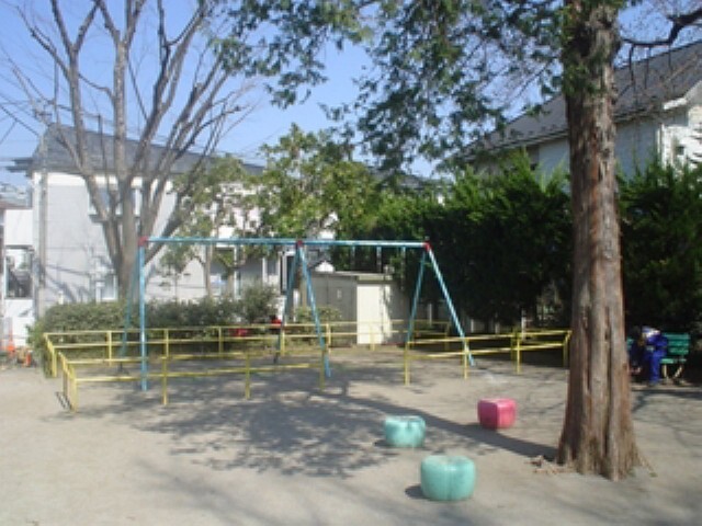 公園 【公園】阿佐ヶ谷東公園まで704m