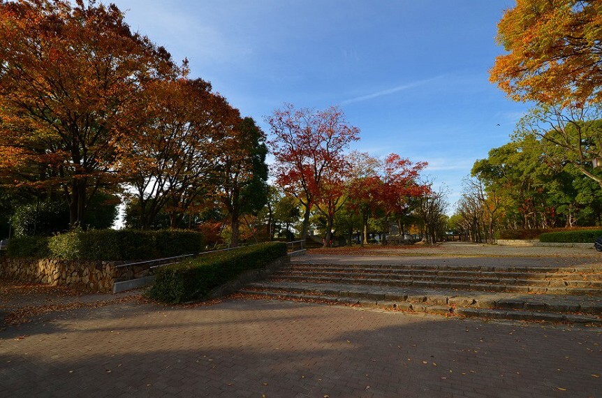 公園 【公園】猪名川公園まで358m