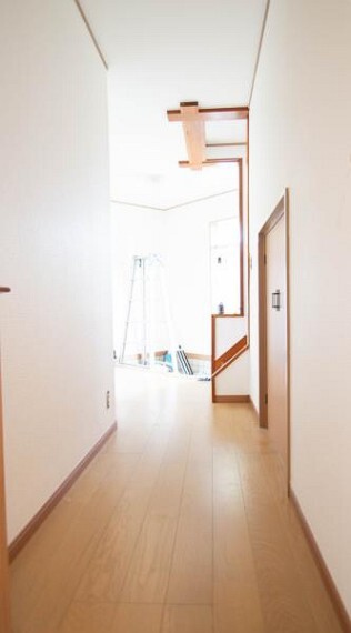 通風と採光を考慮した設計は心のやすらぎと満足感を与えてくれます。