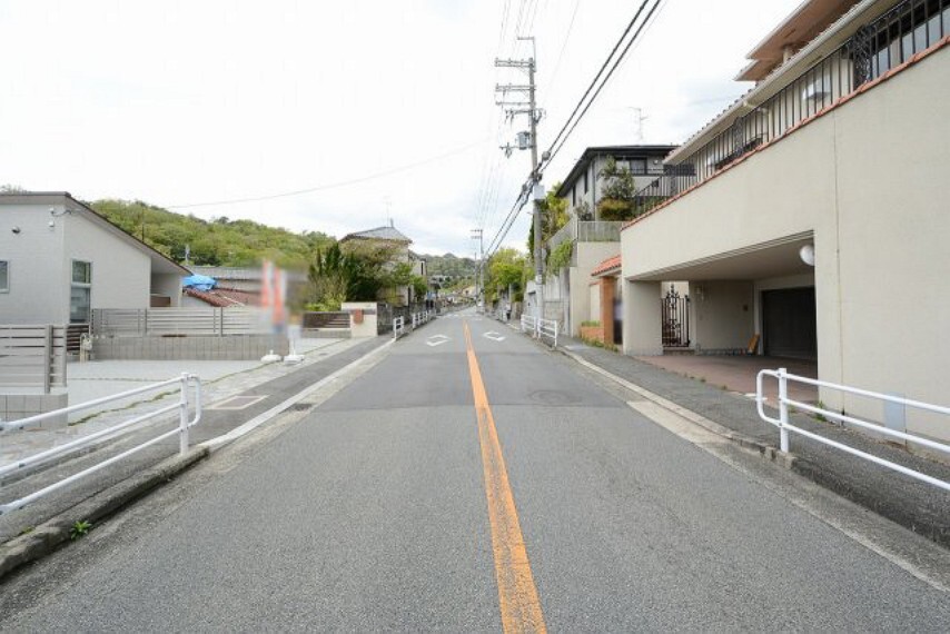 現況写真