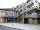外観写真 ■床暖房・浴室乾燥機・各部屋窓に複層ガラス採用で設備充実 ■バルコニーから鴨川が見えて眺望が非常に良いお部屋です ■ペット飼育可能(規約あり)■ライフ川端東一条店まで約400m