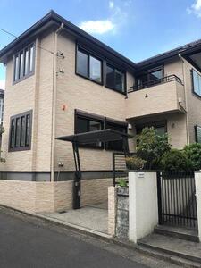 桜新町駅の新築一戸建て 6件 新築一軒家 分譲住宅の購入 物件探しならyahoo 不動産