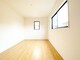 洋室 2階の居室は全て6帖以上の嬉しい間取り。