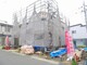 現況外観写真 10月11日 現地写真
