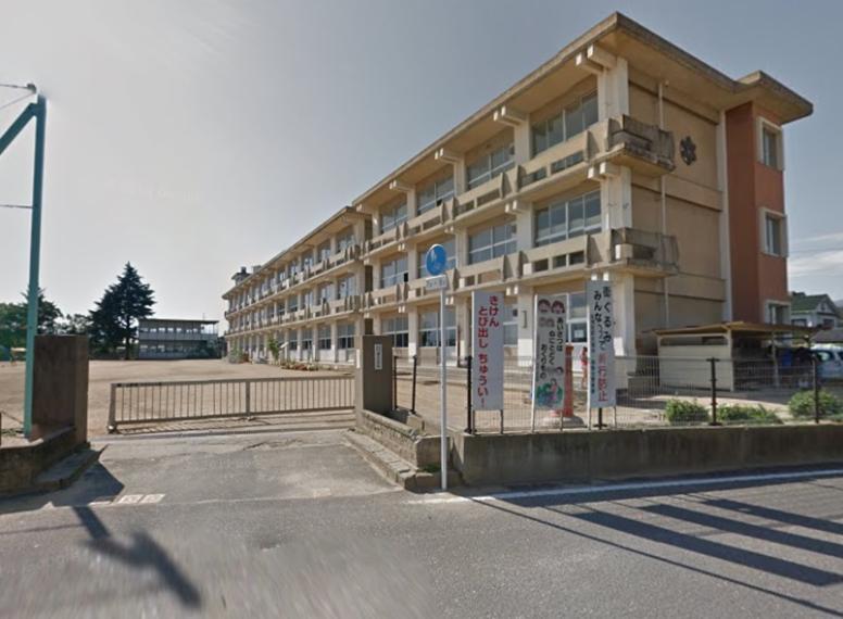 小学校 福島市立瀬上小学校