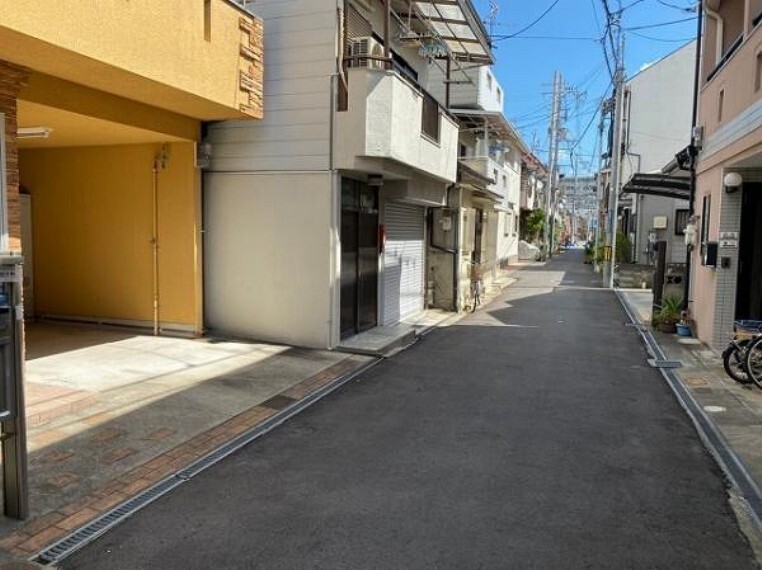 現況写真