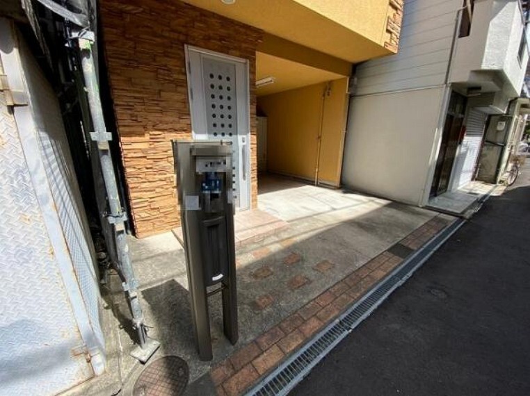 現況写真