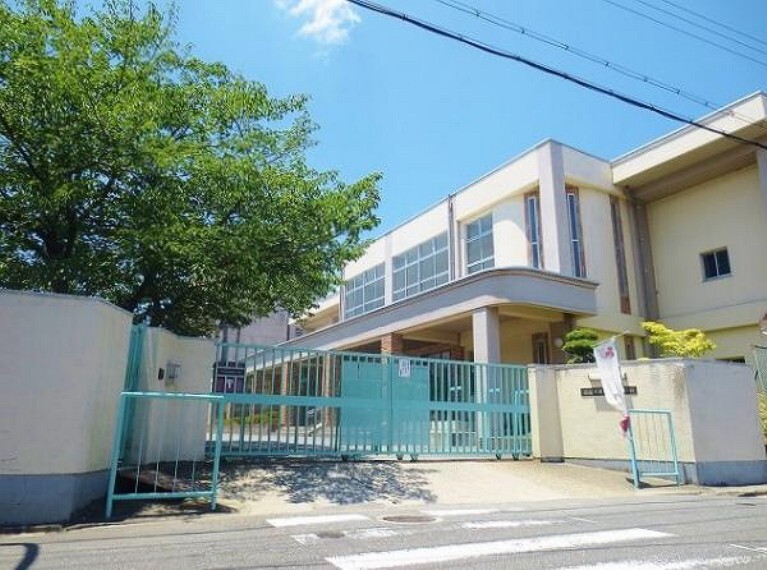 中学校 第七中学校
