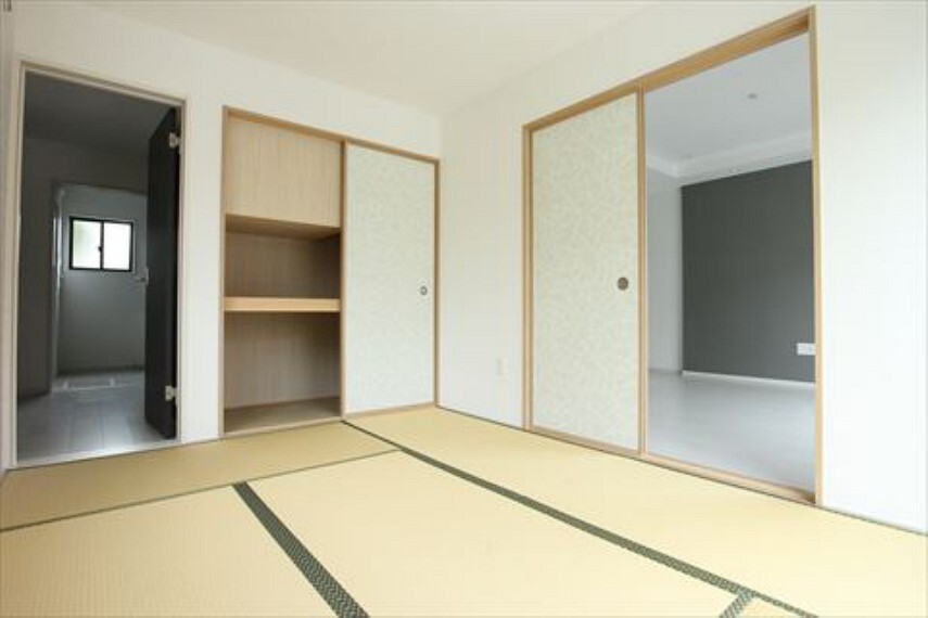 和室