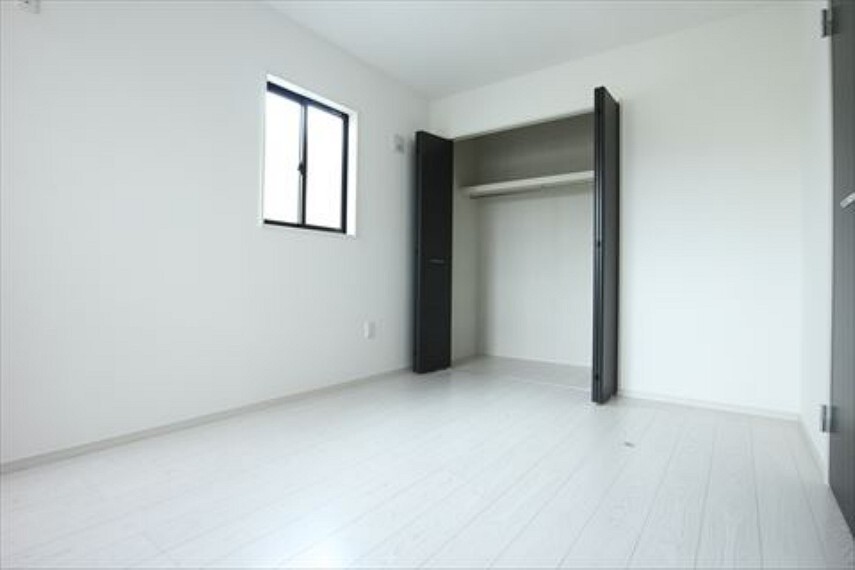 洋室 6帖(2)