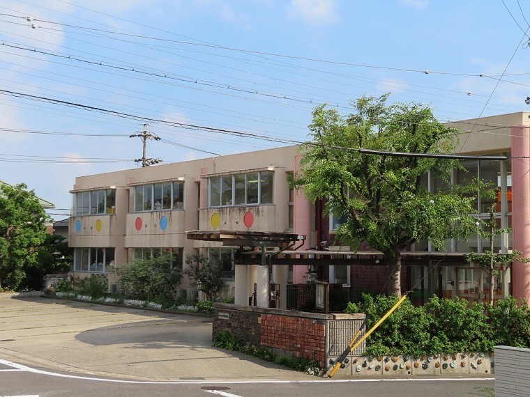 幼稚園・保育園 黒石みどり幼稚園