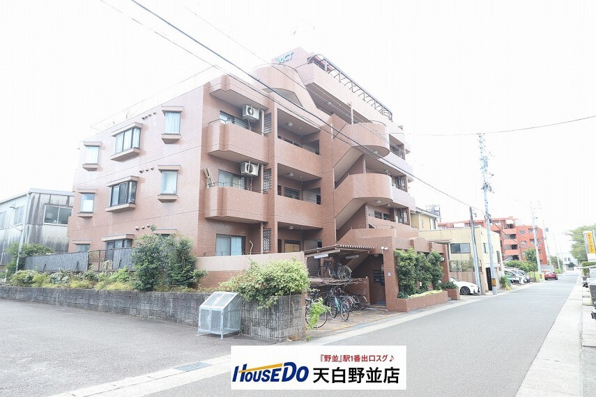 外観写真