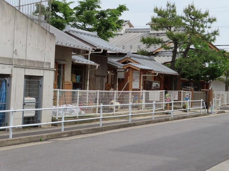 幼稚園・保育園 野並保育園