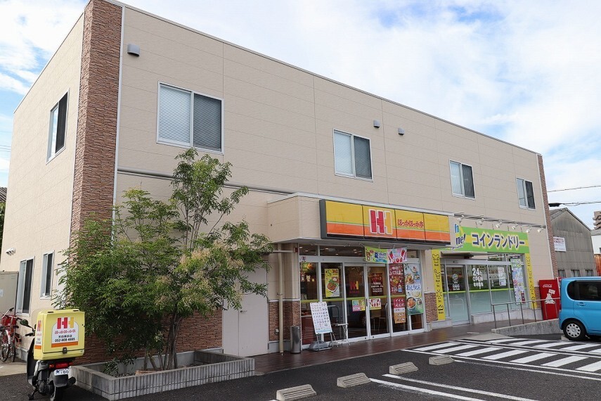 弁当店 ほっかほっか亭 天白保呂店