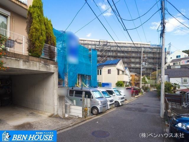 現況写真 撮影日(2020-11-11)