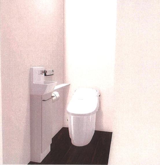 同仕様写真(内観) 同形状・同仕様写真 トイレ