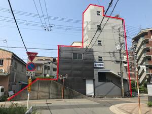 豊中市庄内栄町1丁目