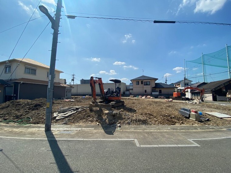 現況写真