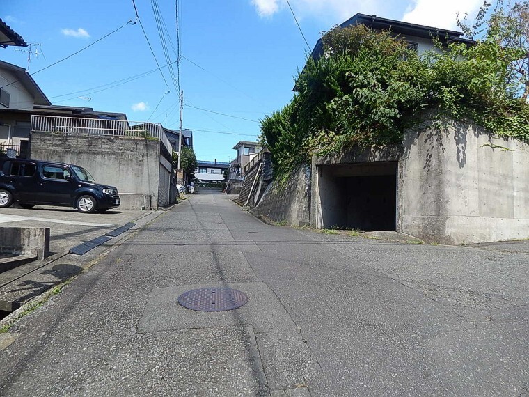 外観・現況