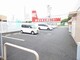 敷地内駐車場