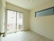 寝室 穏やかな寛ぎを届ける上質仕様のゆとりあるお部屋。自分時間を充実させながら心豊かにできるプライベート空間。内装内観写真-寝室