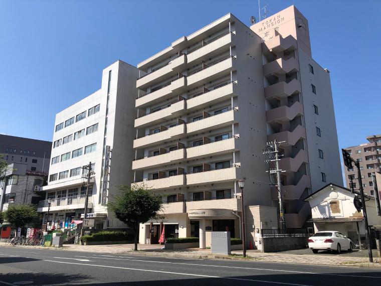 成城ハウジング不動産有限会社