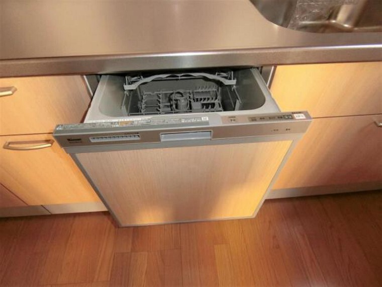 食器洗い機