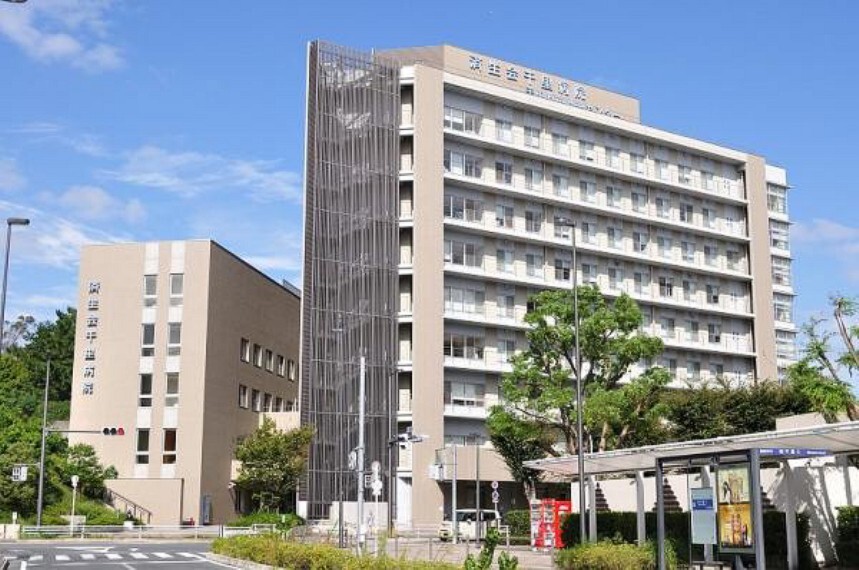 病院 済生会千里病院