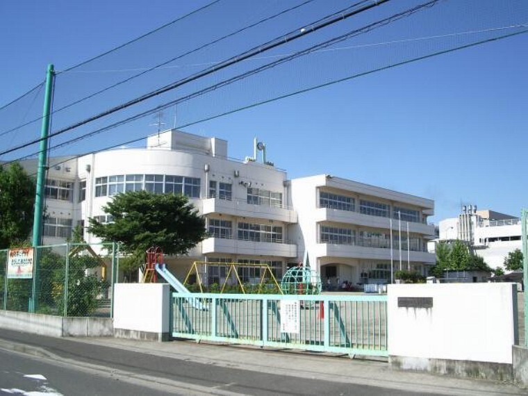 小学校 長町南小学校まで徒歩16分(1263m)