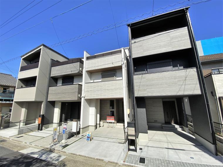 愛知県名古屋市中村区西米野町2丁目 間取り4ldk 139 71 141 09 新築一戸建て 一軒家 分譲住宅の購入 物件探しならyahoo 不動産 愛知県名古屋市中村区西米野町2丁目 間取り4ldk 139 71 141 09 新築一戸建て 一軒家 分譲住宅の購入 物件探しならyahoo 不動産