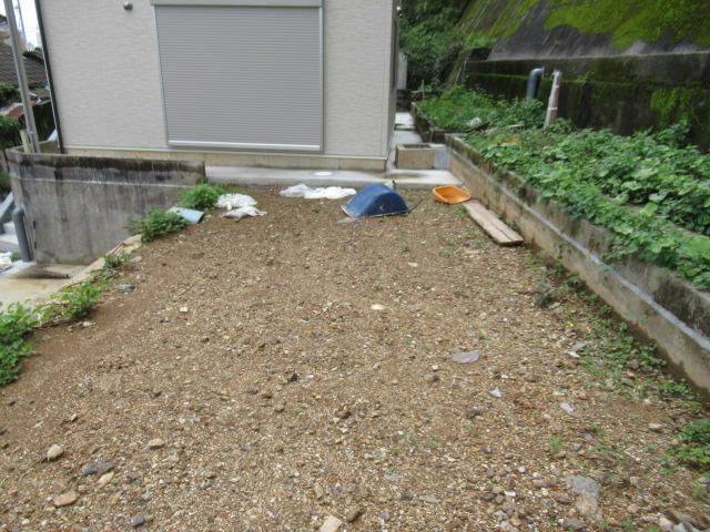 庭