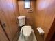 トイレ ■きれいなトイレです