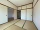 和室 ■和室6帖のお部屋です