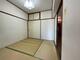和室 ■和室4.5帖のお部屋です