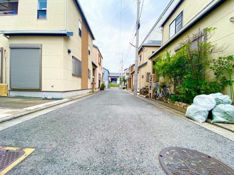 現況写真