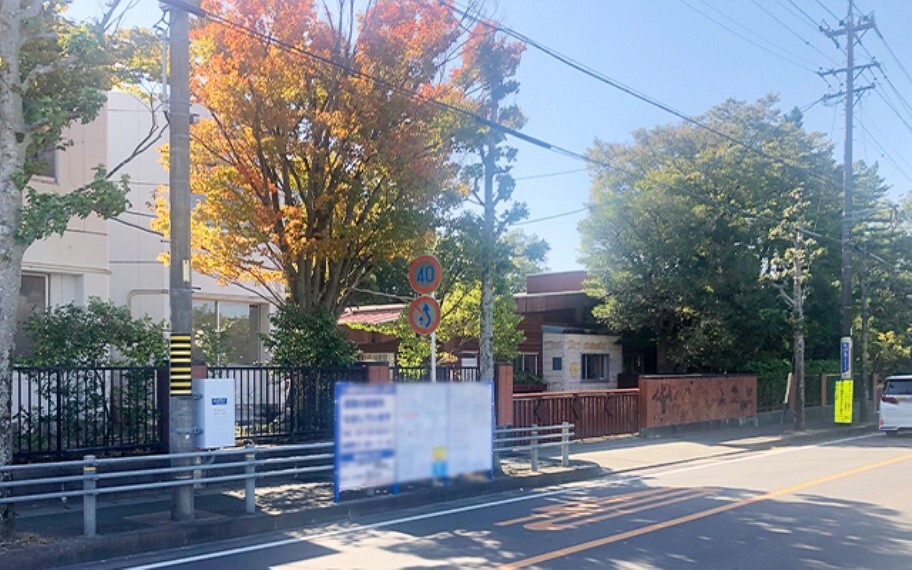 にじの森幼稚園
