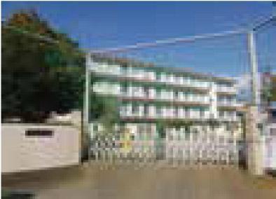 小学校 三島徳倉小
