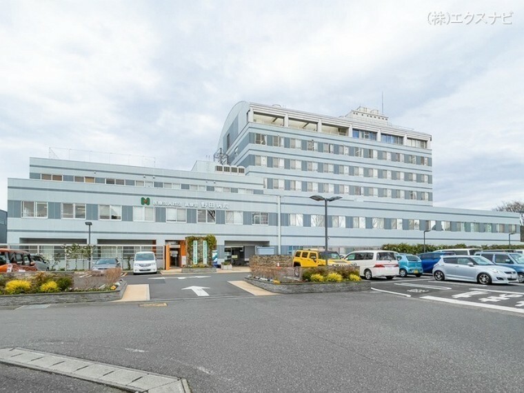 病院 野田病院