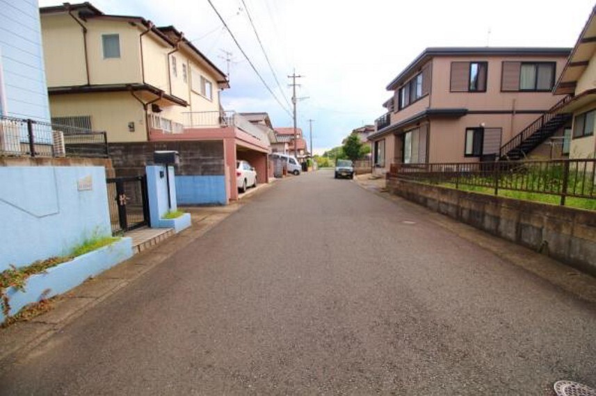 現況写真