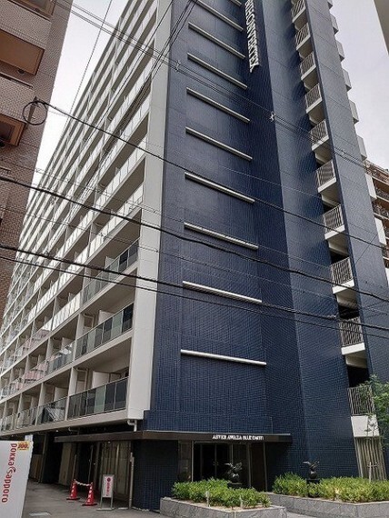センチュリー21株式会社ランド 阿波座店