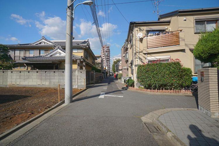 現況写真