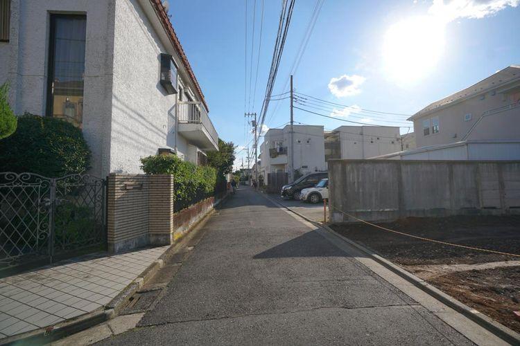 現況写真