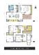 間取り図 (3号地)、価格4680万円、3LDK、土地面積93.11m2、建物面積107.28m2