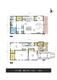 間取り図 (5号地)、価格4680万円、4LDK、土地面積90.03m2、建物面積97.6m2