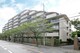 外観写真 【分譲】(株)東武百貨店、【施工】清水建設(株)、1993年5月築。総戸数87戸。SRC造、8階建。