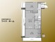 間取り図 2DK