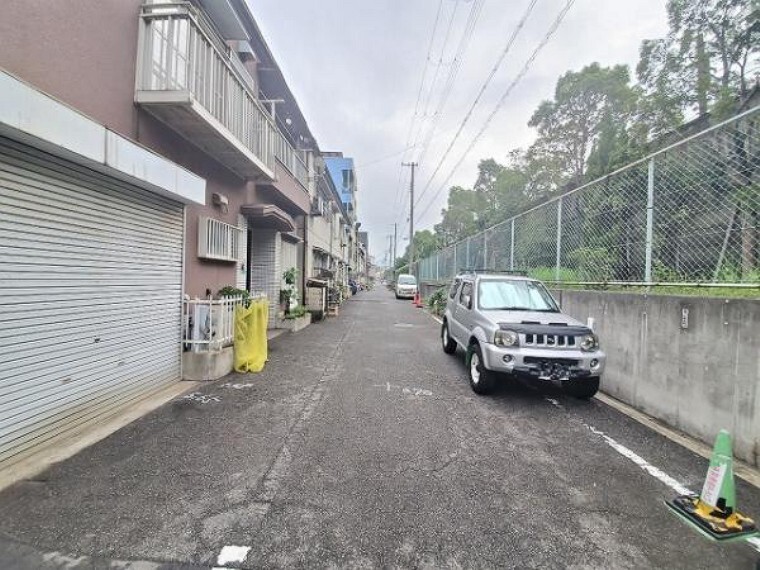 現況写真