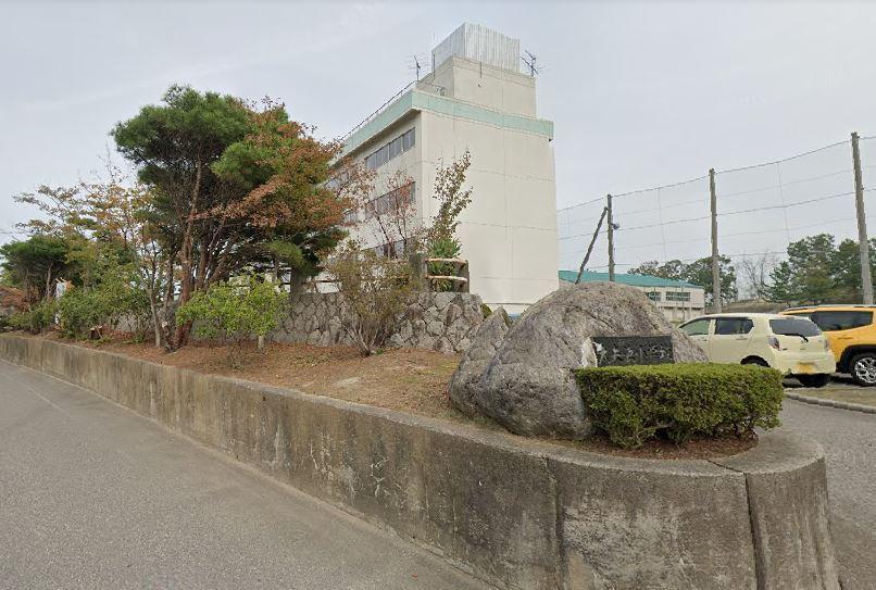 小学校 新潟市立 太夫浜小学校 新潟県新潟市北区太夫浜2045-2