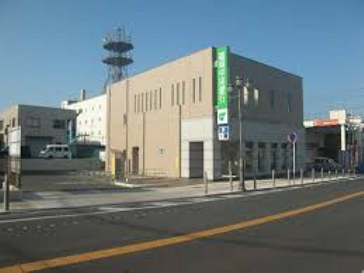 銀行・ATM 福岡中央銀行大橋支店　約280m　徒歩4分